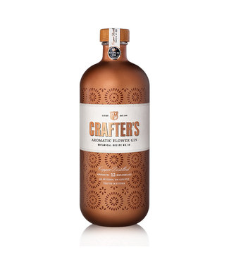 Crafter's gin