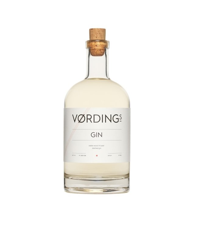 Vording's Gin
