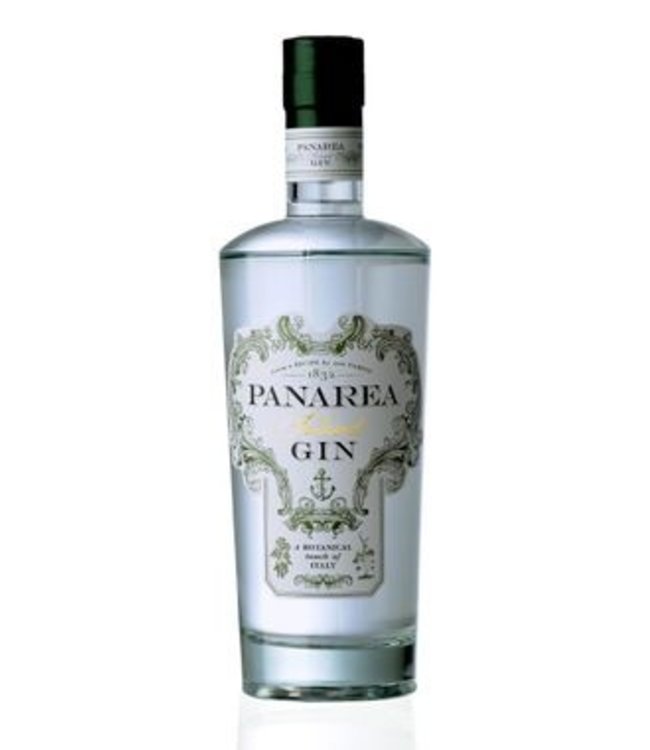 Panarea Island Gin