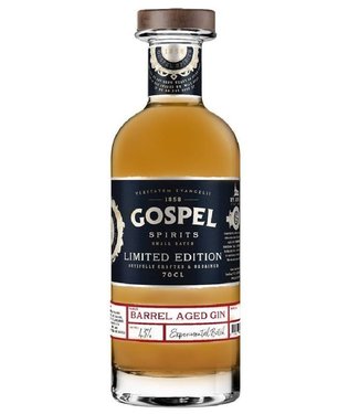 Gospel Gin by Jopen