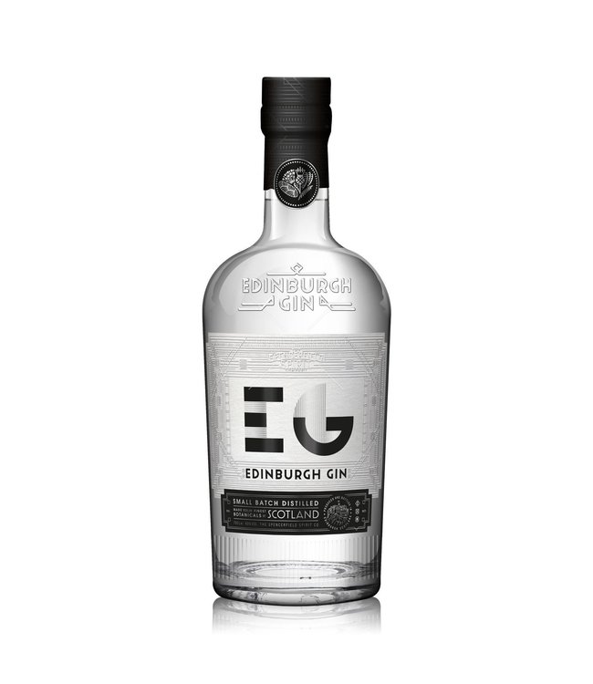 Edinburgh Gin