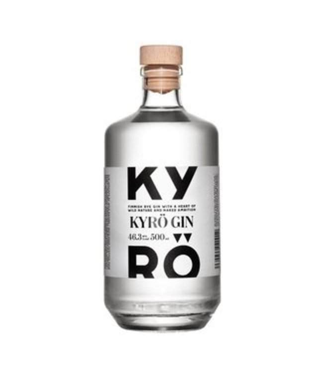 Kyro Gin