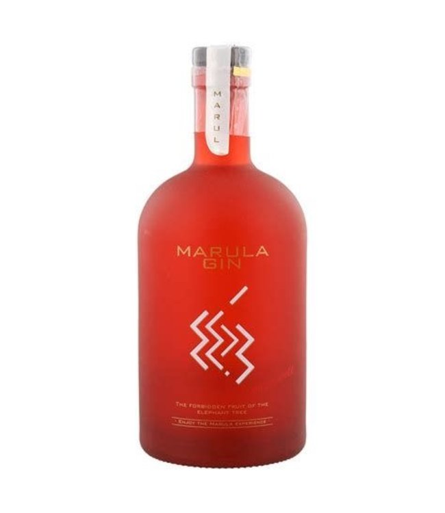 Marula Gin