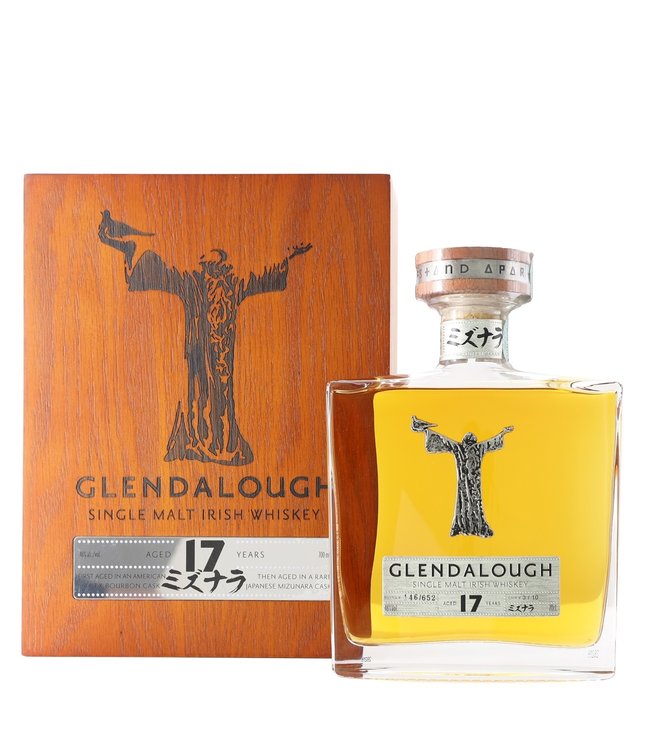Glendalough 17Y