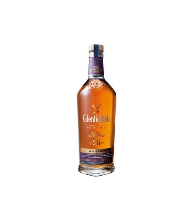 Glenfiddich 26Y