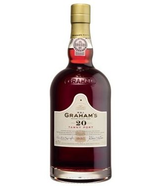 Graham's 20Y