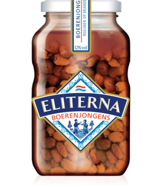 Eliterna Boerenjongens