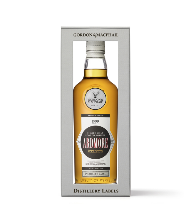 Gordon&Macphails Ardmore 1999