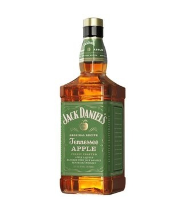 Jack Daniels Apple