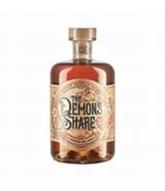 Demon's Share 6Y GV