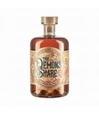 Demon's Share 6Y