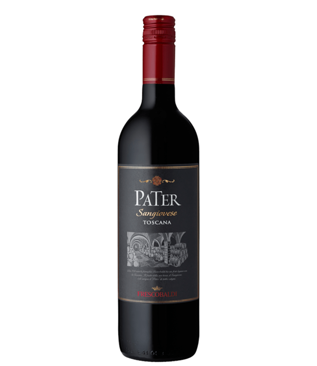 Pater Sangiovese