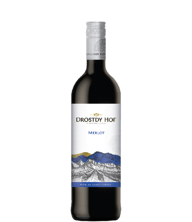 Drostdy Hof Merlot