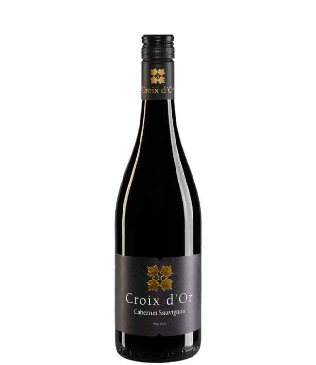 Croix d'Or Cabernet Sauvignon