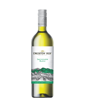 Drostdy Hof Sauvignon