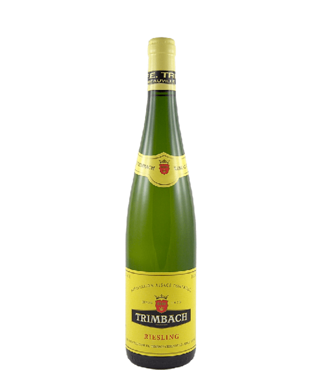 Trimbach Riesling