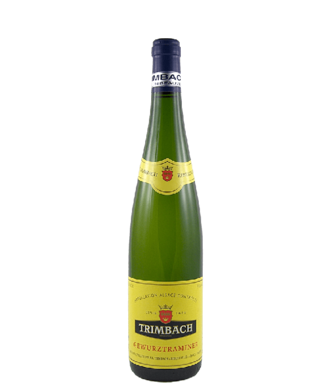 Trimbach Gewurztraminer