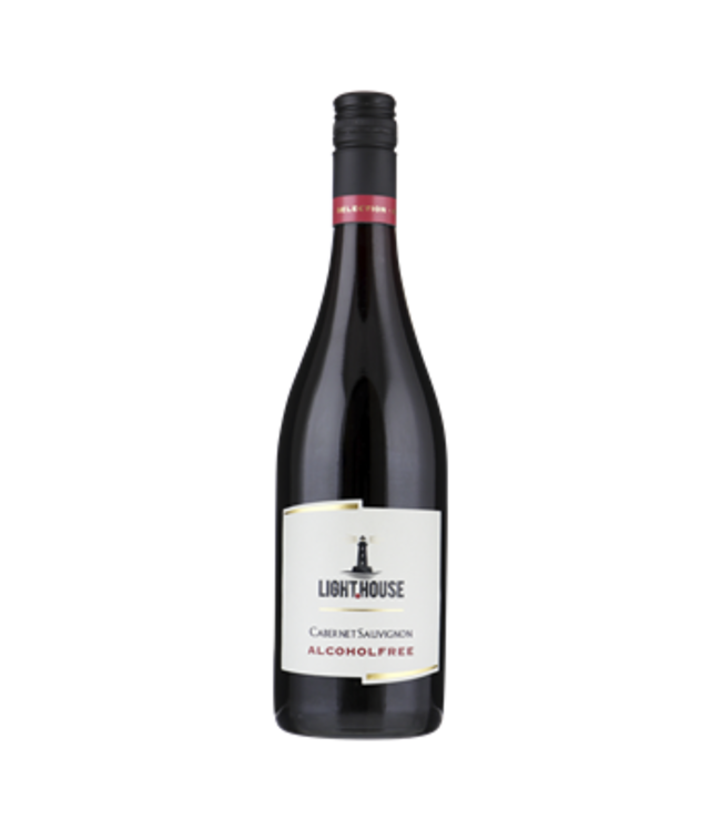 Lighthouse Cabernet Sauvignon