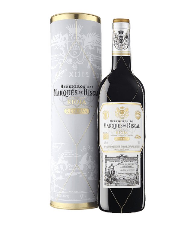 Marques de Riscal Reserva