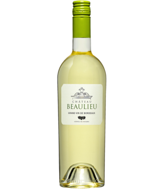 Chateau Beaulieu Blanc