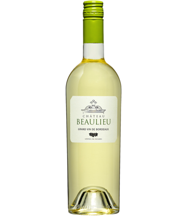Chateau Beaulieu Blanc