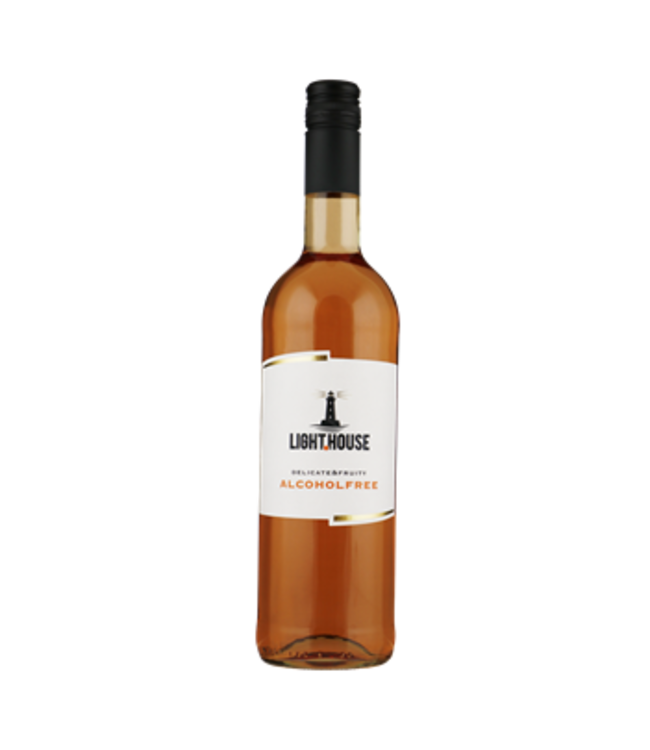 Lighthouse Rosé
