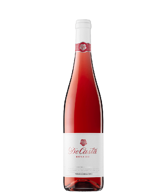 De Casta Rosado