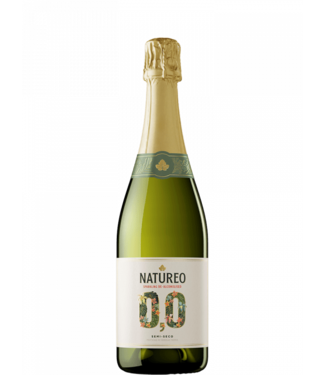 Natureo 0,0 Sparkling