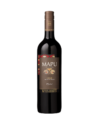 Mapu Gran Reserva