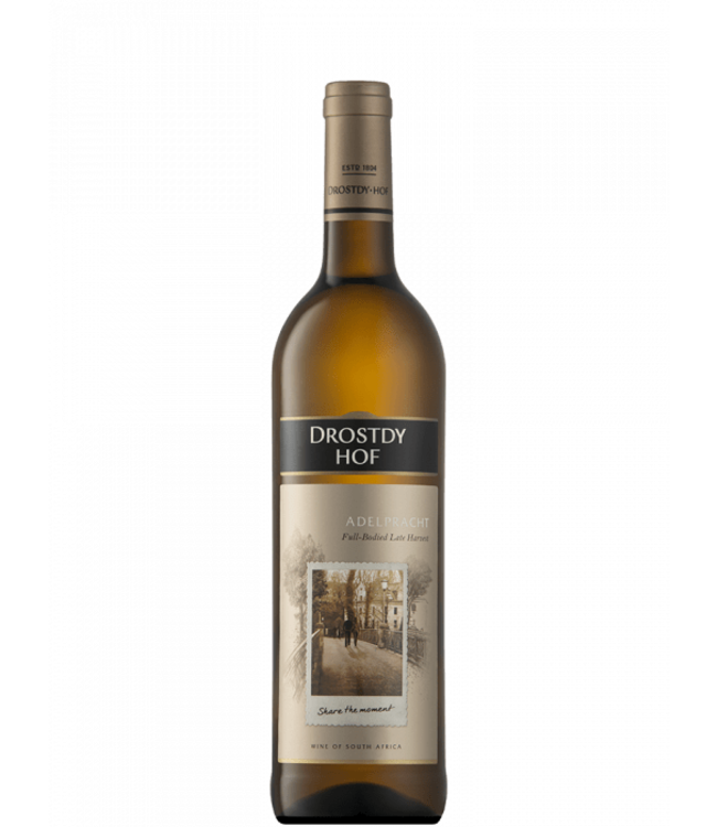 Drostdy Hof Adelpracht