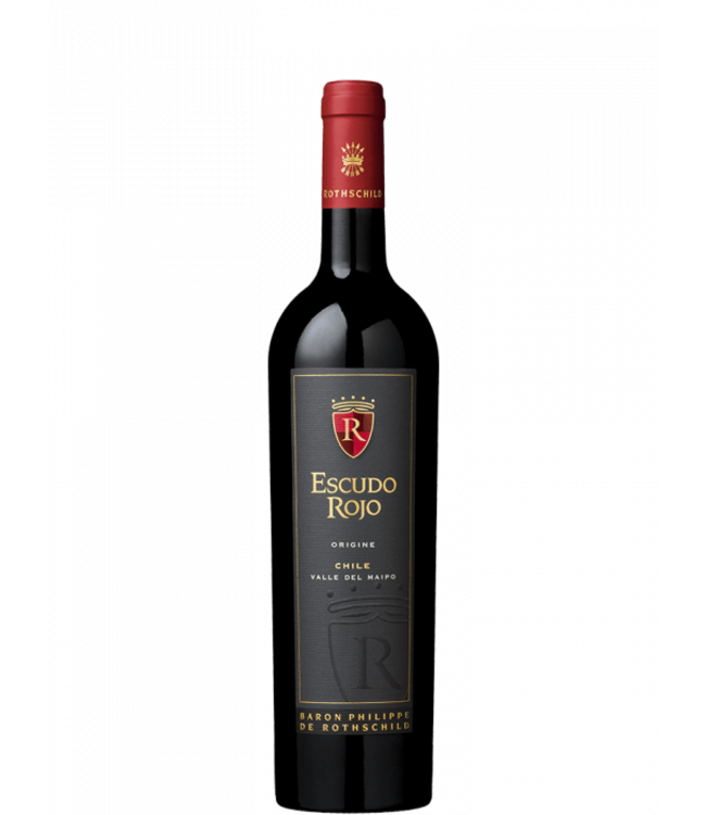 Escudo Rojo Cabernet Sauvignon