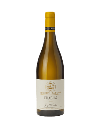 Joseph Drouhin Chablis