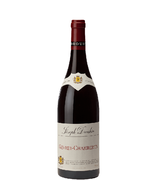 Joseph Drouhin Gevrey Chambertin 2016