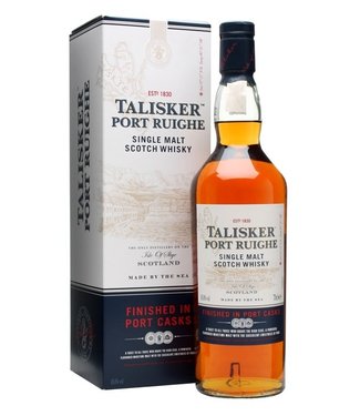 Talisker Port Ruighe