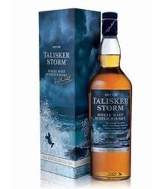 Talisker Storm