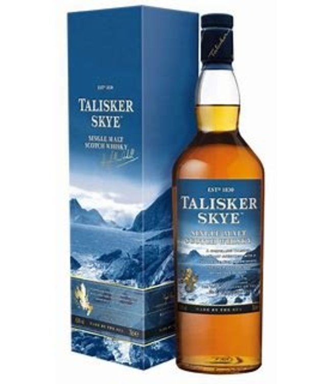 Talisker Skye