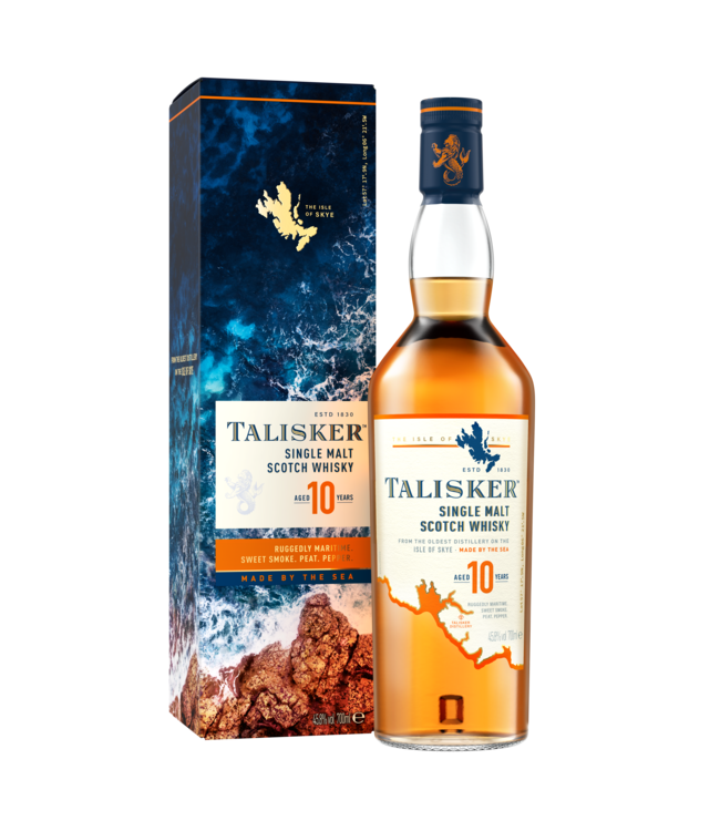 Talisker 10Y