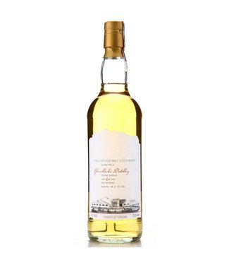 Glenallachie 20Y