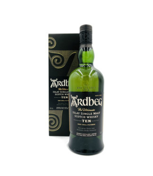 Ardbeg 10Y