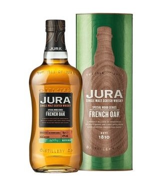 Jura French Oak