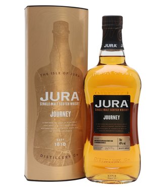 Jura Journey