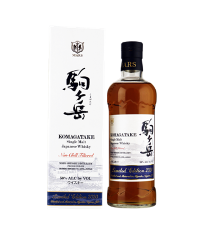 Komagatake 2020