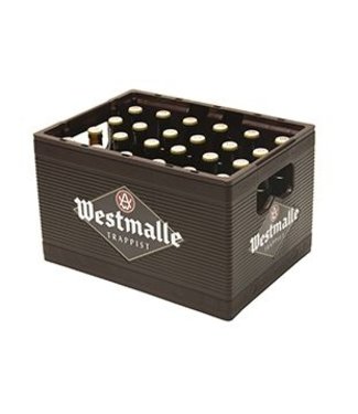 Westmalle Trappist Tripel