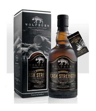 Wolfburn Father's Day 2022 CS