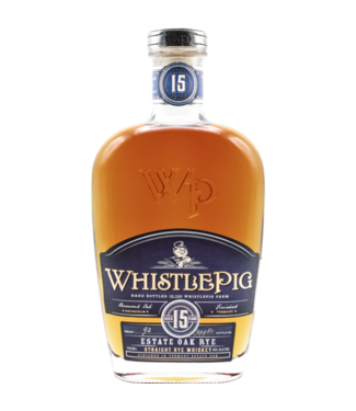 Whistlepig 15Y