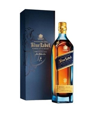 Johnnie Walker Blue