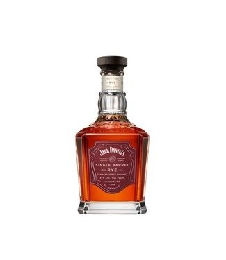 Jack Daniels Single Barrel Rye