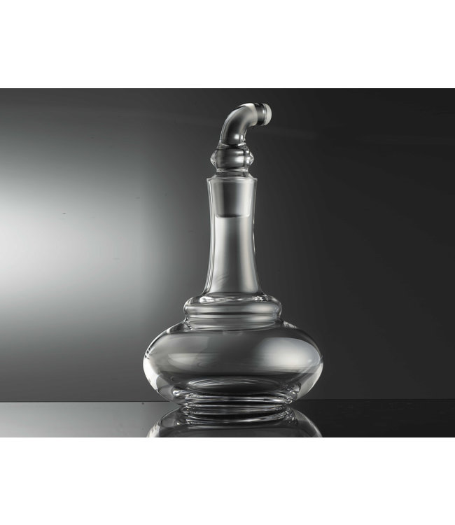 Glencairn Still Decanter