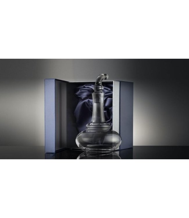 Glencairn Still Decanter