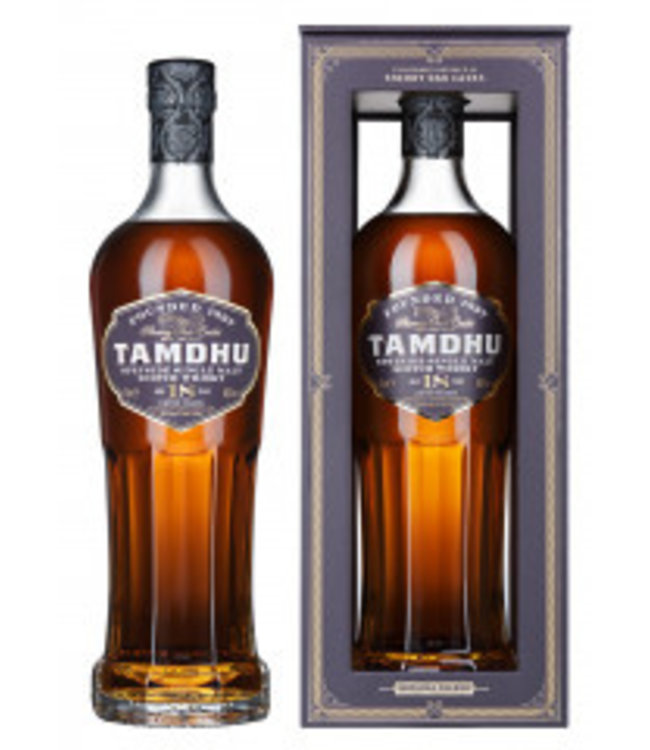 Tamdhu 18Y